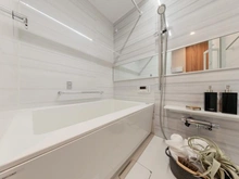 【東京都/千代田区岩本町】グラントゥルース神田岩本町 浴室