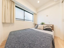 【東京都/千代田区岩本町】グラントゥルース神田岩本町 洋室