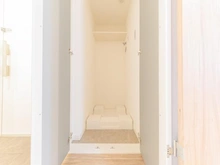 【東京都/千代田区岩本町】グラントゥルース神田岩本町 洗濯機置場