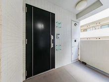 【東京都/千代田区岩本町】グラントゥルース神田岩本町 玄関