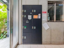 【東京都/千代田区岩本町】グラントゥルース神田岩本町 宅配BOX