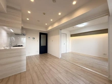 【東京都/渋谷区笹塚】フローレンスパレス笹塚 ダイニングキッチン