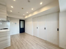 【東京都/渋谷区笹塚】フローレンスパレス笹塚 ダイニングキッチン