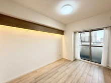 【東京都/渋谷区笹塚】フローレンスパレス笹塚 洋室