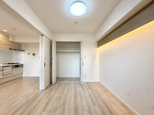 【東京都/渋谷区笹塚】フローレンスパレス笹塚 洋室