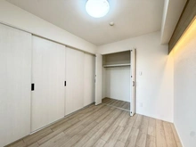 【東京都/渋谷区笹塚】フローレンスパレス笹塚 洋室