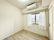 【東京都/渋谷区笹塚】フローレンスパレス笹塚 洋室