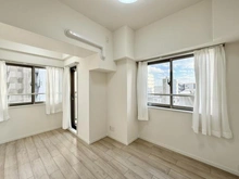 【東京都/渋谷区笹塚】フローレンスパレス笹塚 洋室