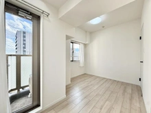 【東京都/渋谷区笹塚】フローレンスパレス笹塚 洋室