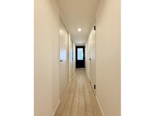 【東京都/渋谷区笹塚】フローレンスパレス笹塚 廊下