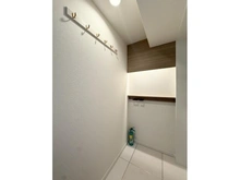 【東京都/渋谷区笹塚】フローレンスパレス笹塚 玄関