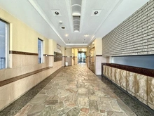 【東京都/渋谷区笹塚】フローレンスパレス笹塚 エントランス