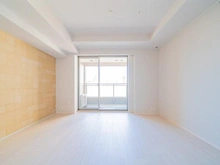 【東京都/港区三田】ザレジデンス三田 LDK