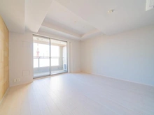 【東京都/港区三田】ザレジデンス三田 LDK