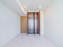 【東京都/港区三田】ザレジデンス三田 洋室