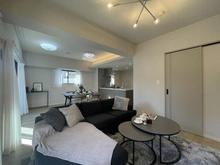 【東京都/港区三田】三田シティハウス LDK