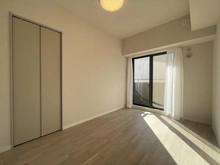 【東京都/港区三田】三田シティハウス 洋室