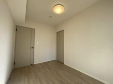 【東京都/港区三田】三田シティハウス 洋室