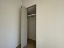 【東京都/港区三田】三田シティハウス 収納