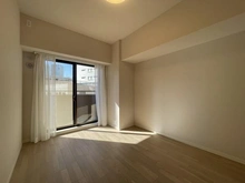 【東京都/港区三田】三田シティハウス 洋室