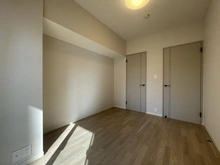 【東京都/港区三田】三田シティハウス 洋室