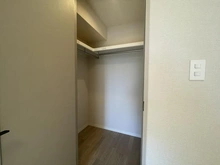 【東京都/港区三田】三田シティハウス 収納