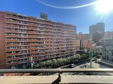 【東京都/港区三田】三田シティハウス 眺望