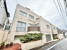 【東京都/港区白金台】シェトワ白金台 外観