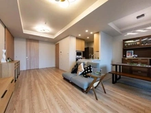 【東京都/港区芝浦】プラウドタワー芝浦 LDK