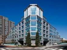 【東京都/港区六本木】ブランズ六本木ザ・レジデンス 外観