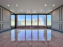 【東京都/港区六本木】ブランズ六本木ザ・レジデンス リビング・ダイニング