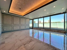 【東京都/港区六本木】ブランズ六本木ザ・レジデンス リビング・ダイニング