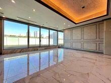 【東京都/港区六本木】ブランズ六本木ザ・レジデンス リビング・ダイニング