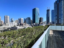 【東京都/港区六本木】ブランズ六本木ザ・レジデンス 眺望