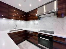 【東京都/港区六本木】ブランズ六本木ザ・レジデンス ダイニングキッチン