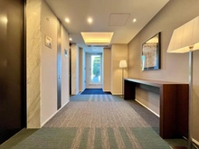 【東京都/港区六本木】ブランズ六本木ザ・レジデンス 共用部