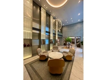 【東京都/港区六本木】ブランズ六本木ザ・レジデンス 共用部