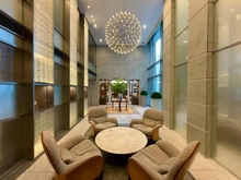 【東京都/港区六本木】ブランズ六本木ザ・レジデンス 共用部