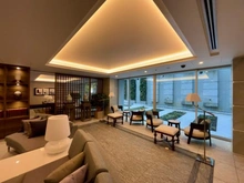 【東京都/港区六本木】ブランズ六本木ザ・レジデンス 共用部