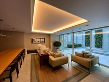 【東京都/港区六本木】ブランズ六本木ザ・レジデンス 共用部