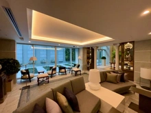 【東京都/港区六本木】ブランズ六本木ザ・レジデンス 共用部