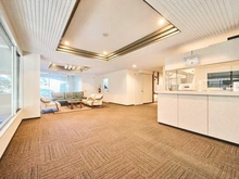 【東京都/港区白金】ロイヤル白金ガーデン 共用部