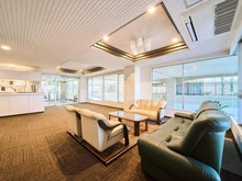 【東京都/港区白金】ロイヤル白金ガーデン 共用部