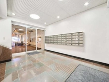 【東京都/港区白金】ロイヤル白金ガーデン メールBOX