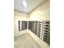 【東京都/港区三田】三田シティハウス メールBOX