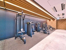 【東京都/中央区勝どき】パークタワー勝どき　サウス 共用部