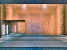 【東京都/中央区勝どき】パークタワー勝どき　サウス 共用部