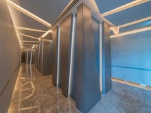 【東京都/中央区勝どき】パークタワー勝どき　サウス 共用部