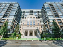 【東京都/港区三田】三田ガーデンヒルズ　イーストヒル 外観