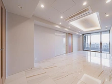 【東京都/港区三田】三田ガーデンヒルズ　イーストヒル LDK